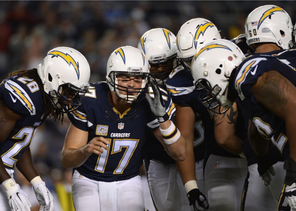 Los Angeles Chargers